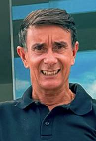 Gerente Comercial, Grupo Novo Rumo